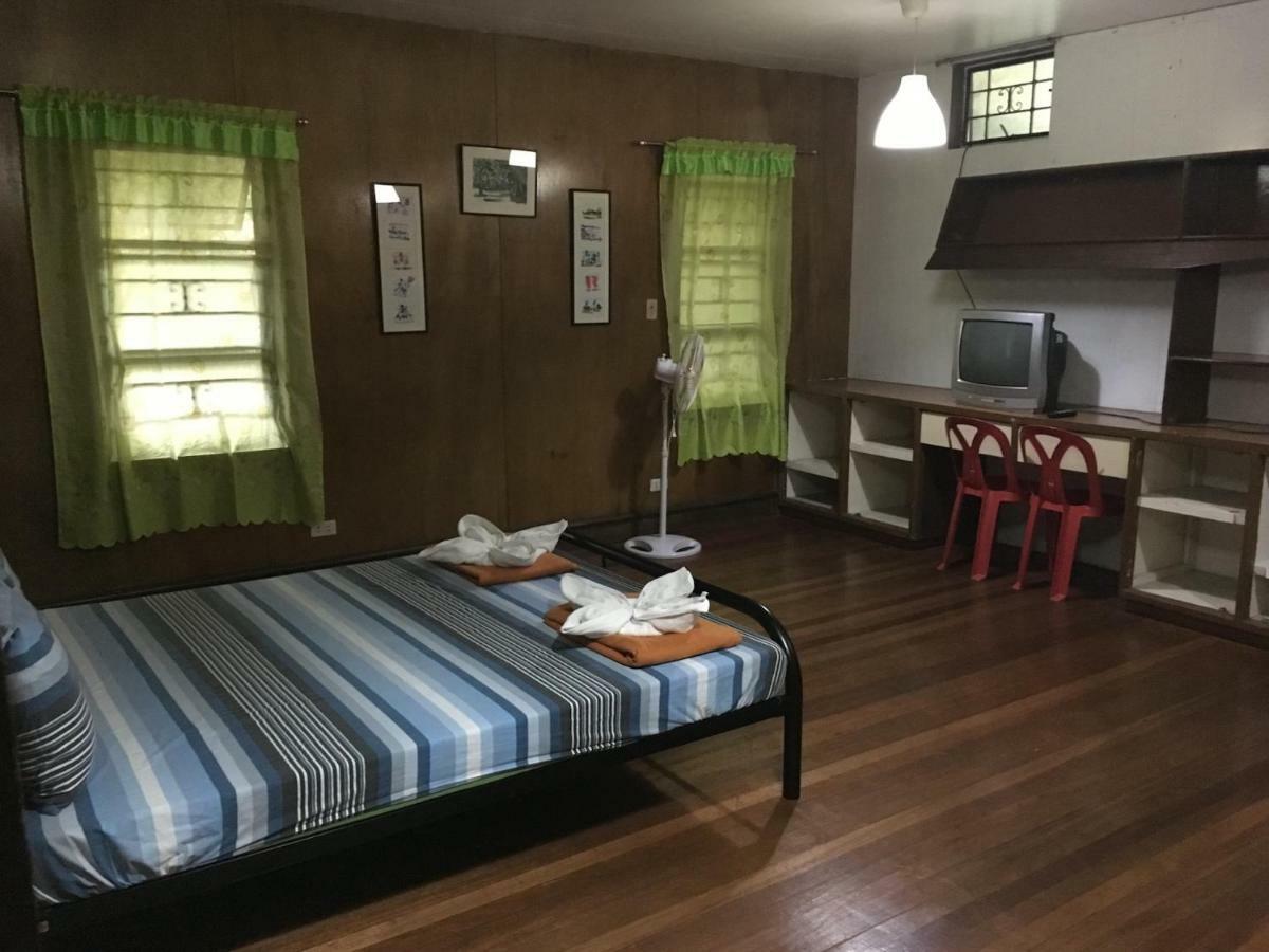 1896 Bed And Breakfast Baguio City Екстер'єр фото